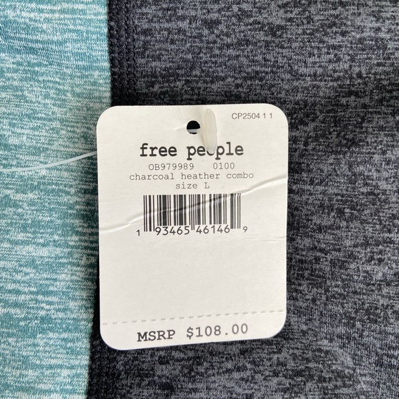 Free People Movement Six Pack Set - Picture 7 of 8